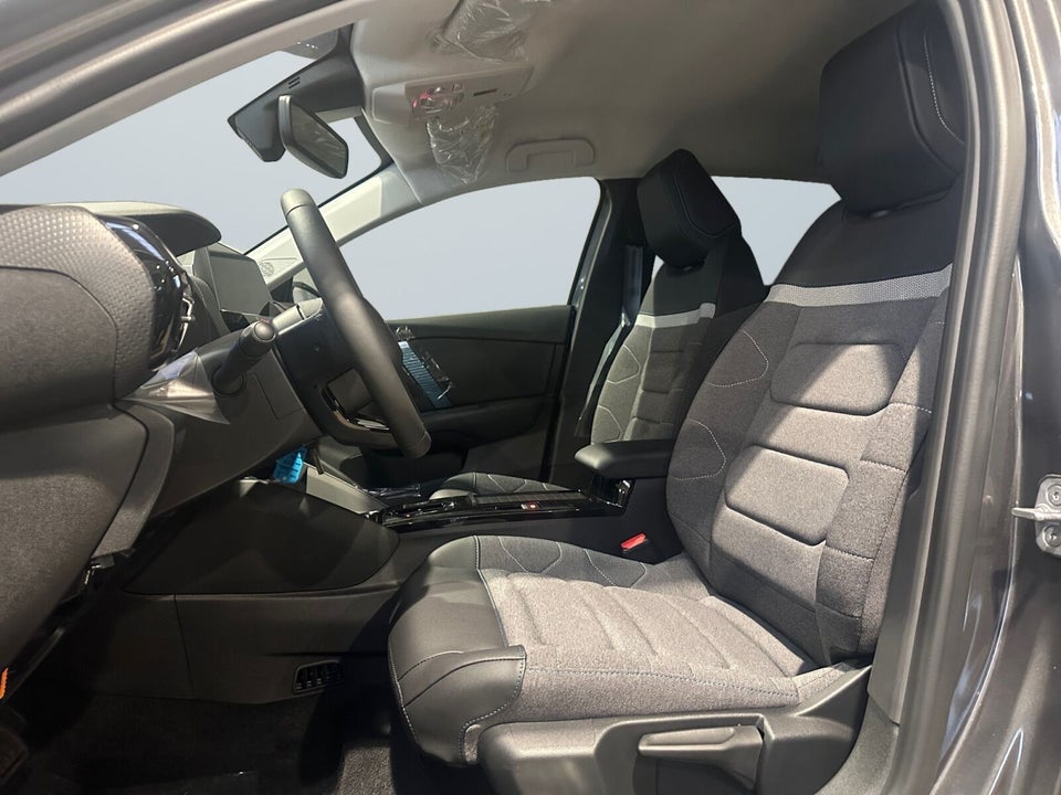 Citroën ë-C4 50 Shine 5d