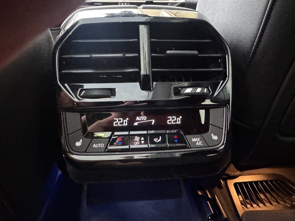 BMW iX xDrive50 Supercharged 5d