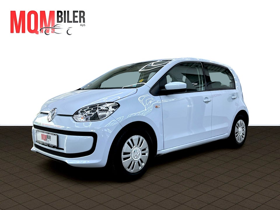 VW Up! 1,0 60 Move Up! 5d