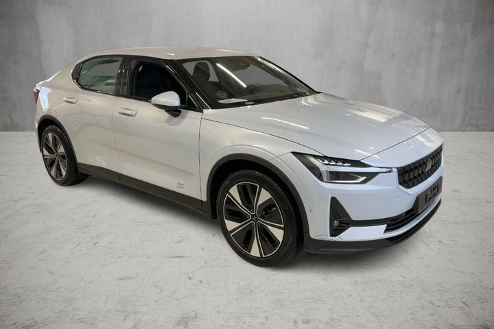 Polestar 2 Long Range 5d