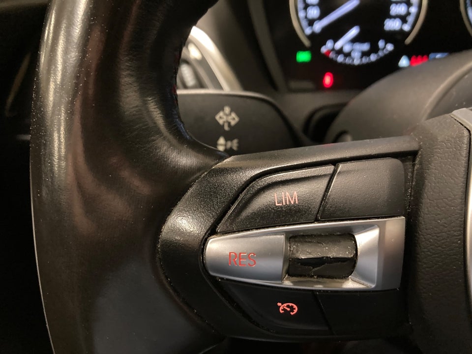 BMW 118d 2,0 M-Sport aut. 5d