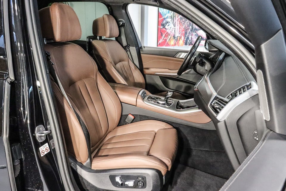 BMW X5 3,0 xDrive45e M-Sport aut. 5d