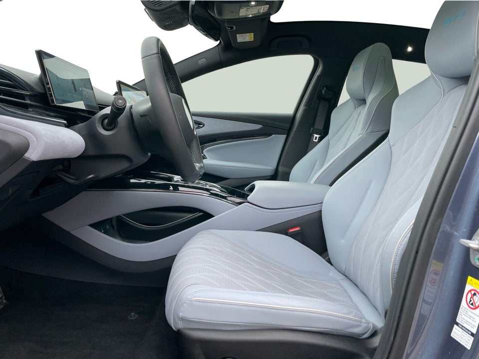 BYD Seal 86 Design 4d