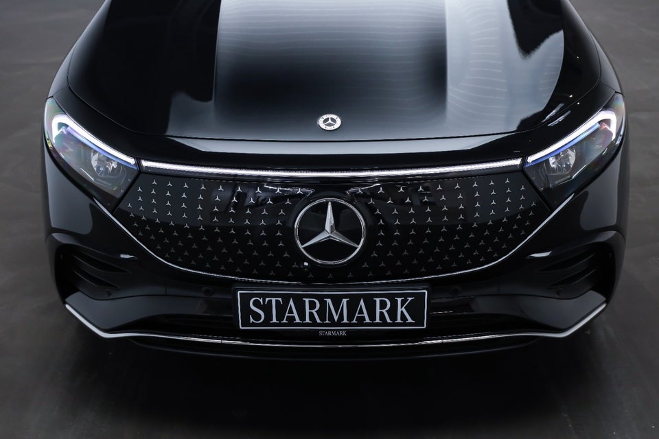 Mercedes EQA250+ AMG Premium 5d