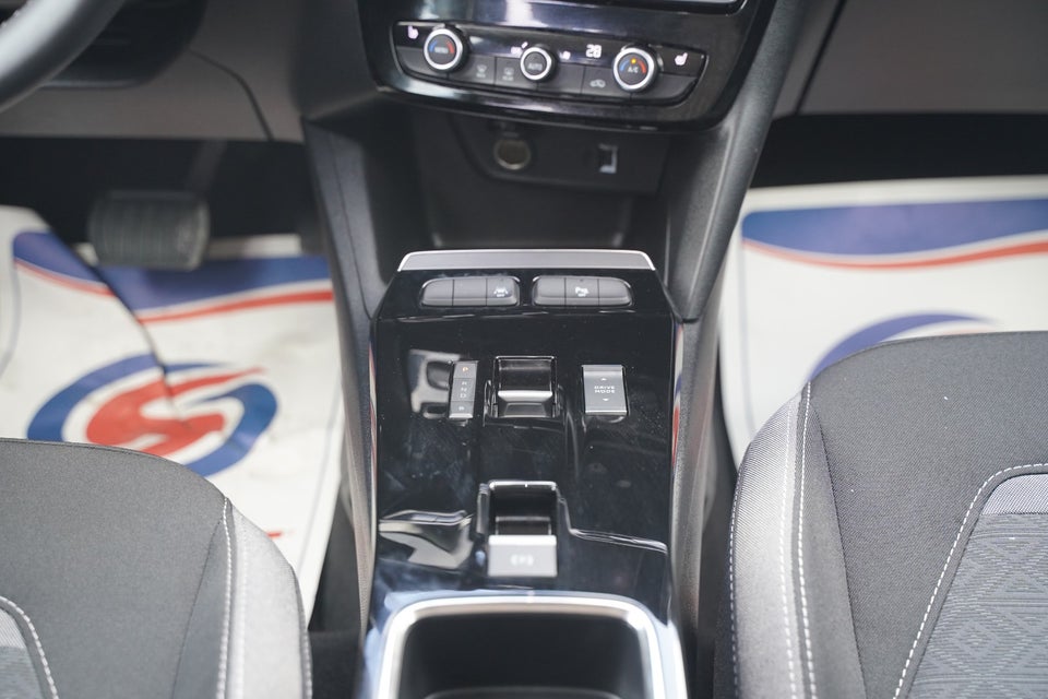 Opel Mokka-e 50 Elegance 5d