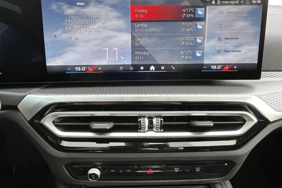 BMW i4 M50 xDrive 5d