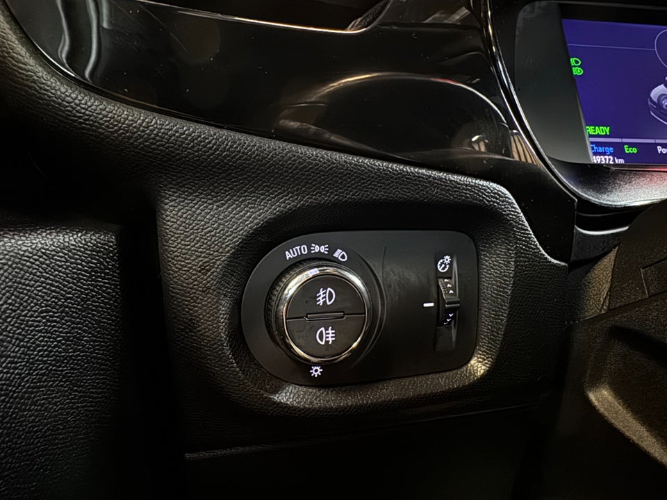 Opel Corsa-e 50 Ultimate 5d