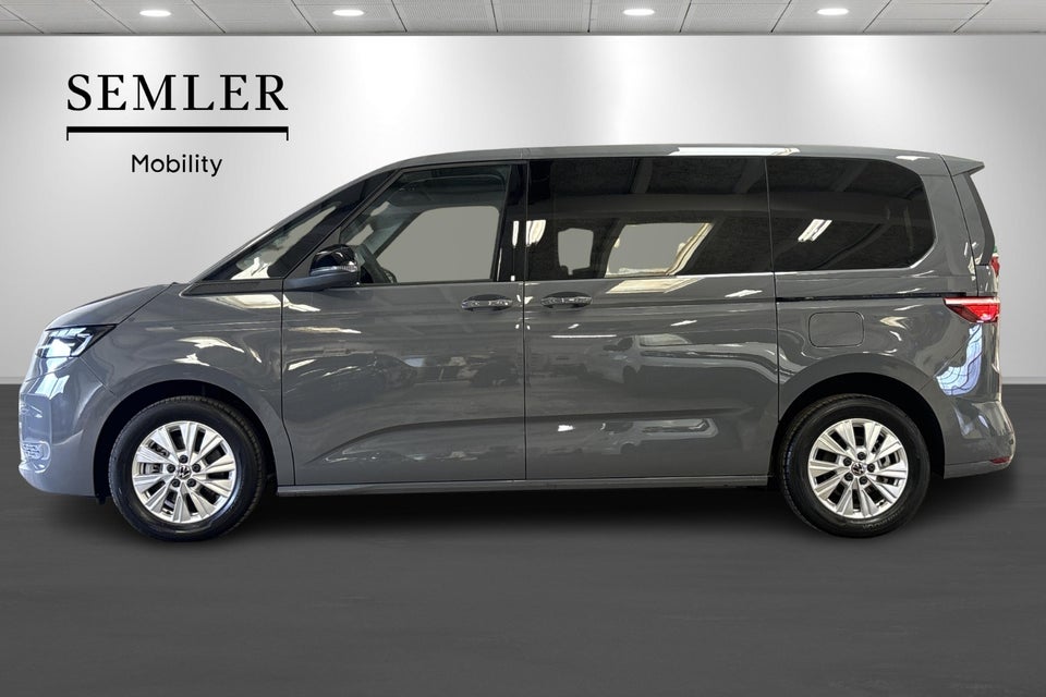 VW Multivan 1,4 eHybrid Life DSG kort