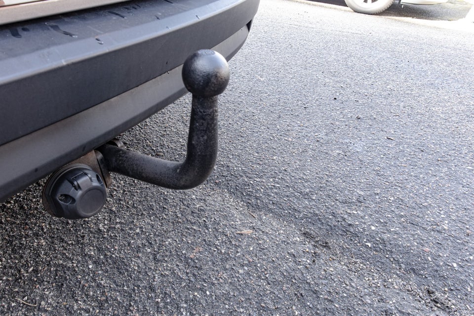 Renault Megane III 1,5 dCi 110 Authentique Sport Tourer 5d