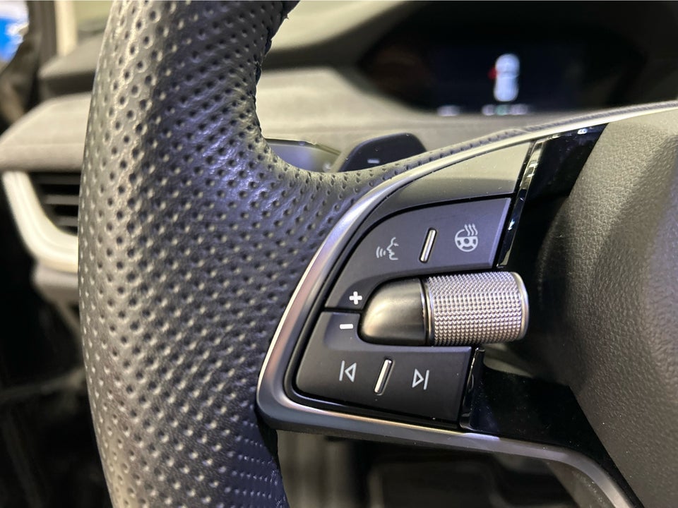 Skoda Enyaq 85 iV Maxx 5d