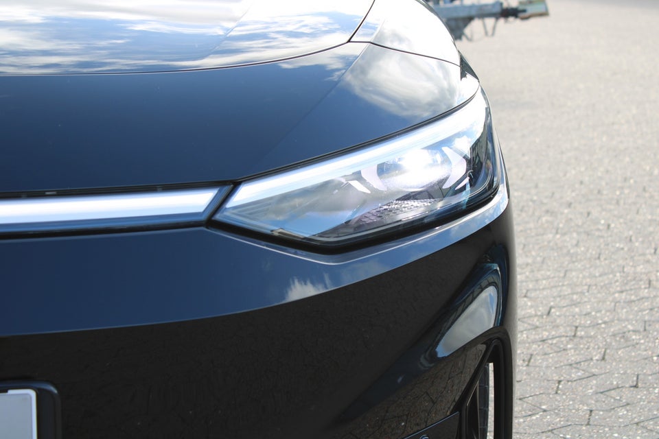 VW ID.7 77 Style Tourer 5d