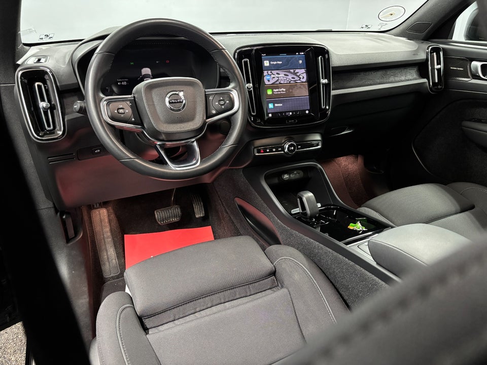 Volvo XC40 P6 ReCharge Ultimate 5d