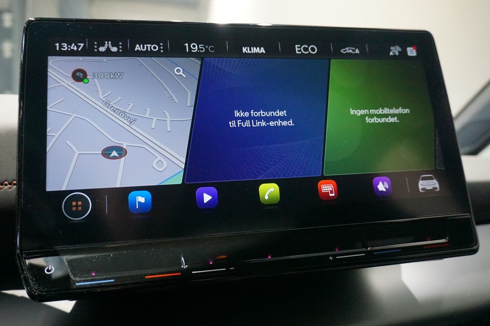 Cupra Born 77 e-Boost 5d