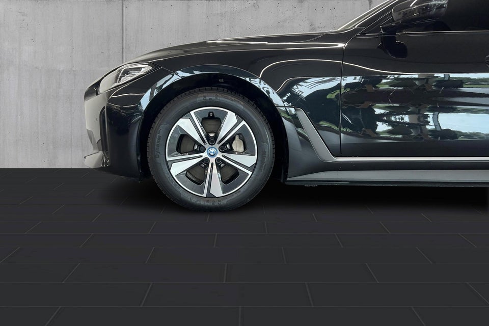 BMW i4 eDrive35 5d