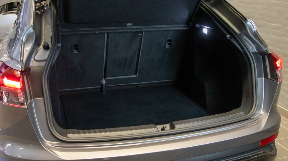 Audi Q4 e-tron 40 edition one Sportback 5d