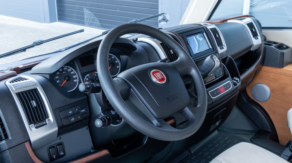 Carthago C-Tourer I143 2,3 aut. 3d