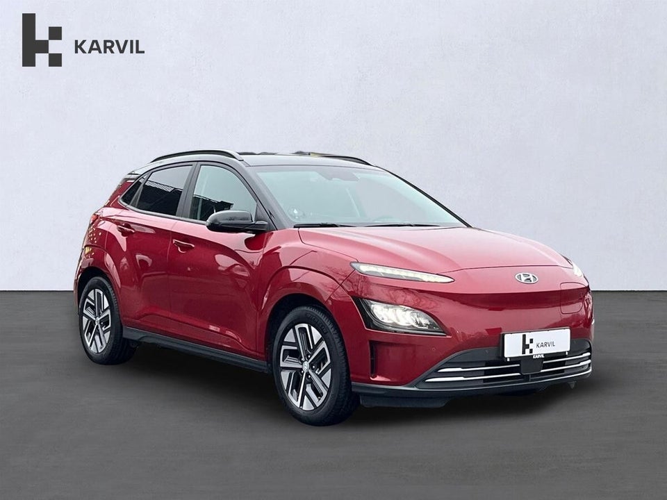 Hyundai Kona 64 EV Prime 5d