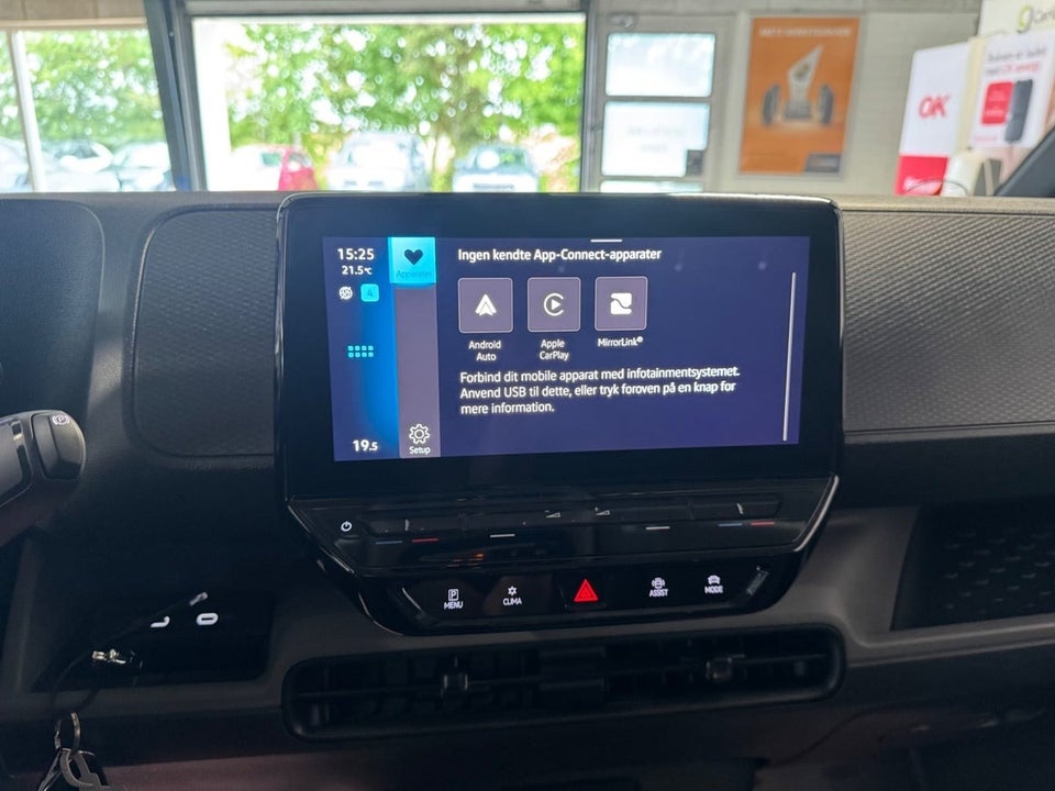 VW ID.Buzz 77 Cargo Pro