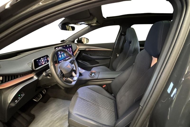 Cupra Tavascan 77 VZ Adrenaline 5d