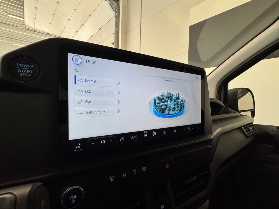 Ford Transit Custom 300 L2 2,0 EcoBlue Trend aut.