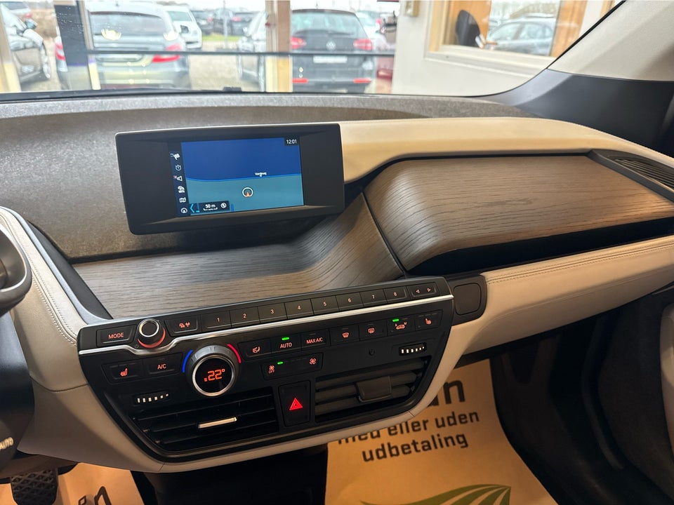 BMW i3 BEV 5d