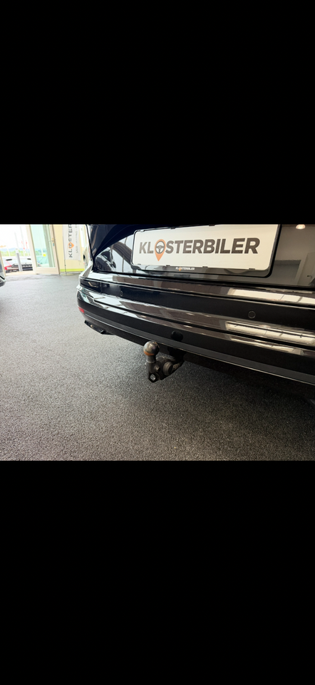 Skoda Enyaq 85 iV Sportline 5d