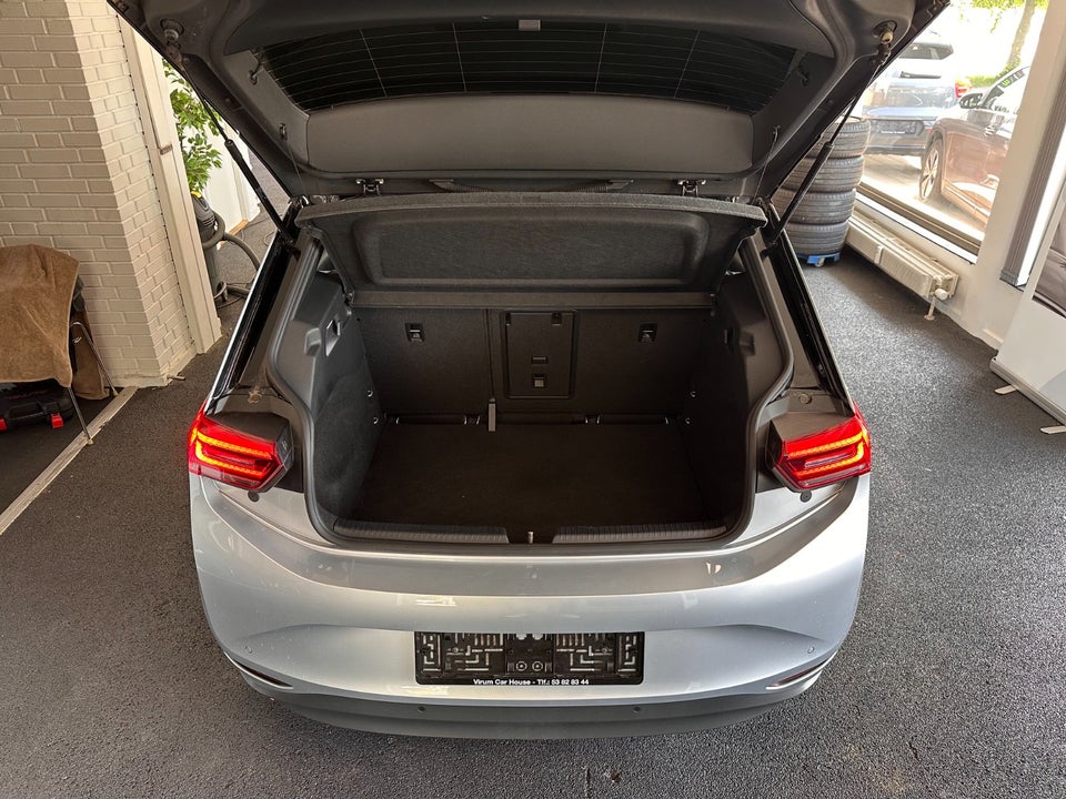 VW ID.3 77 Pro S 5d