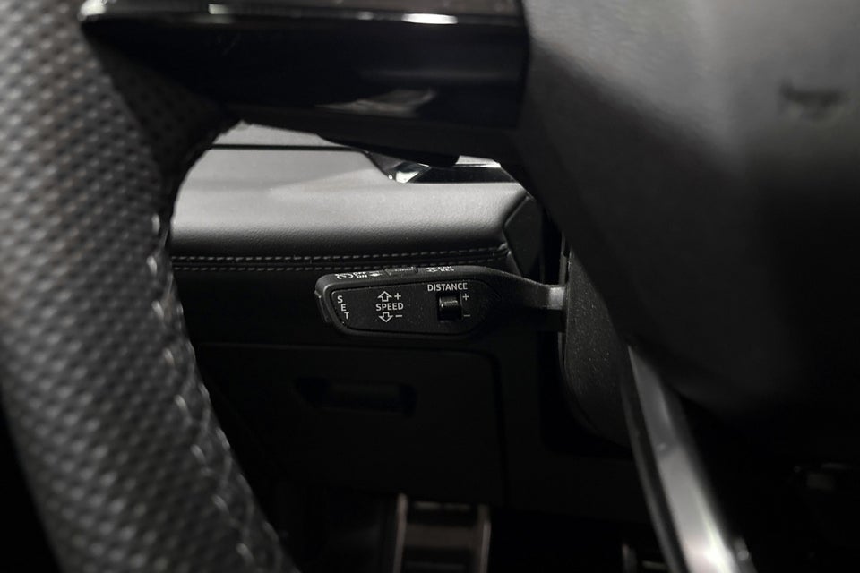 Audi Q6 e-tron Ultra quattro 5d