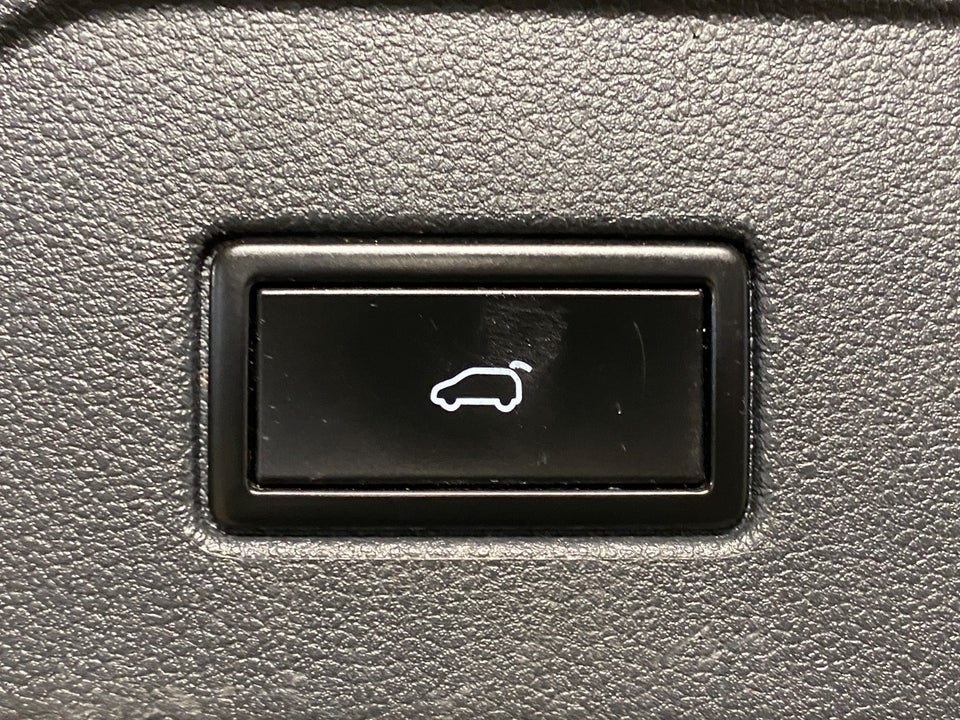 VW Touran 1,4 TSi 150 Highline DSG 7prs 5d