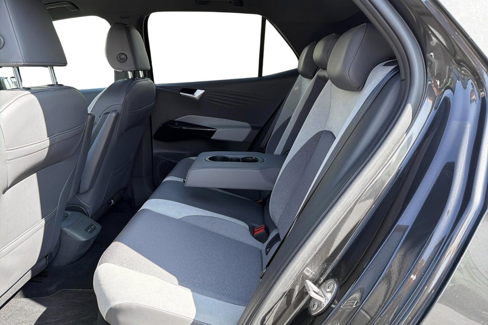 VW ID.3 58 Pro Performance Business 5d