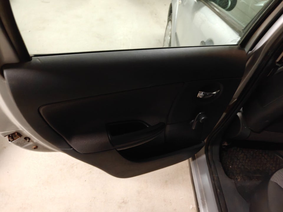 Citroën C3 1,4 Family 5d