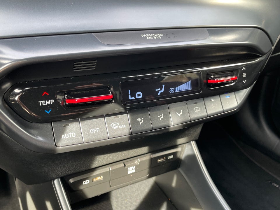 Hyundai i20 1,0 T-GDi N-Line 5d