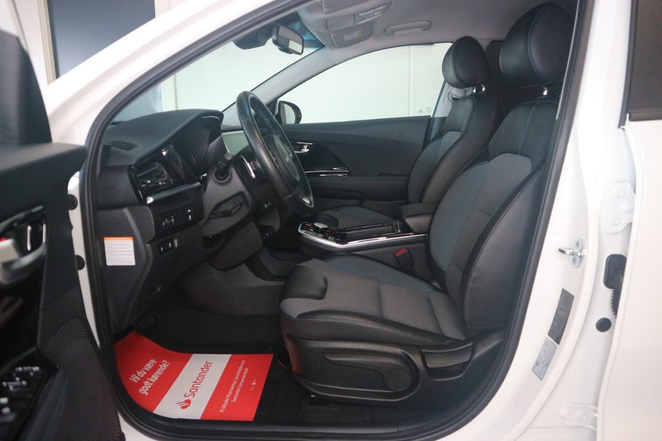 Kia e-Niro 64 Advance 5d