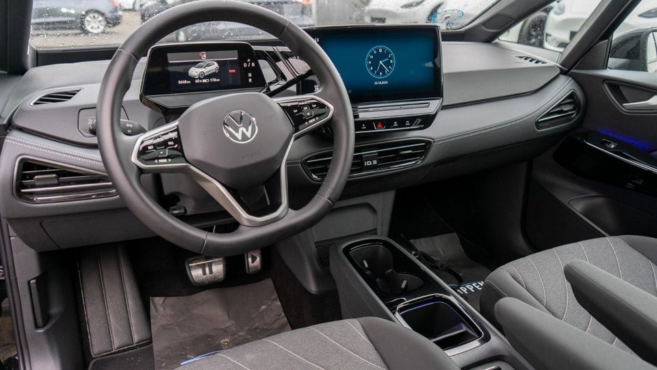 VW ID.3 77 Pro S 5d