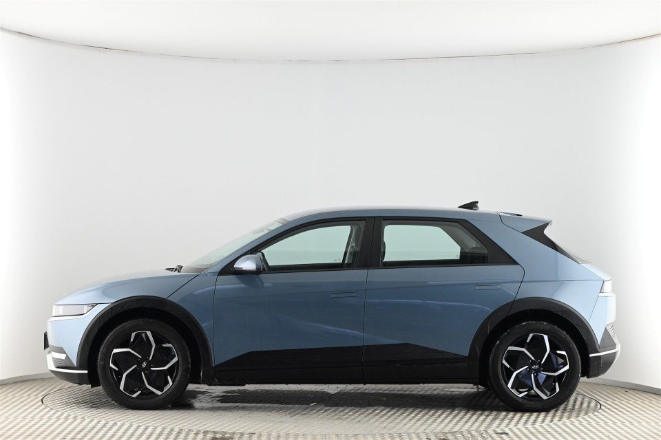 Hyundai Ioniq 5 58 Essential 5d