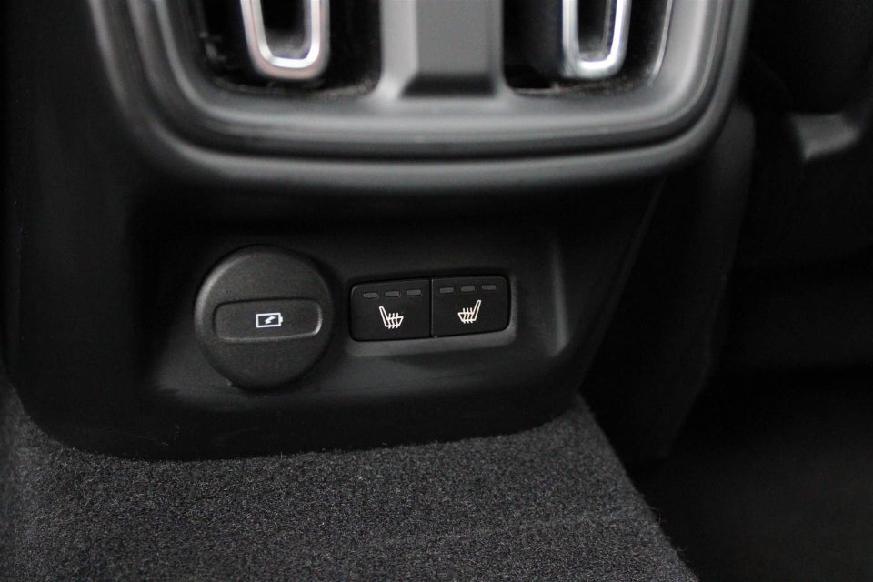 Polestar 2 Long Range AWD 5d