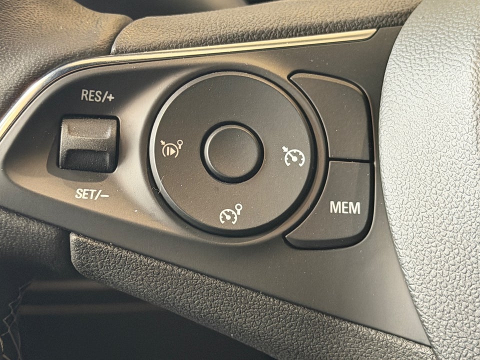 Opel Mokka-e 50 GS Line 5d