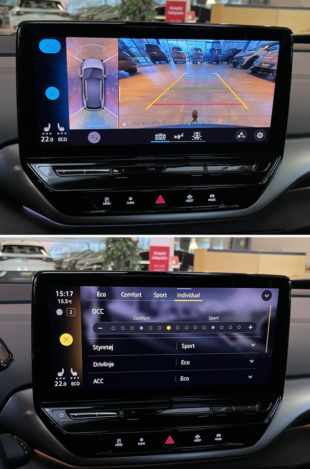 VW ID.4 77 1ST Max 5d