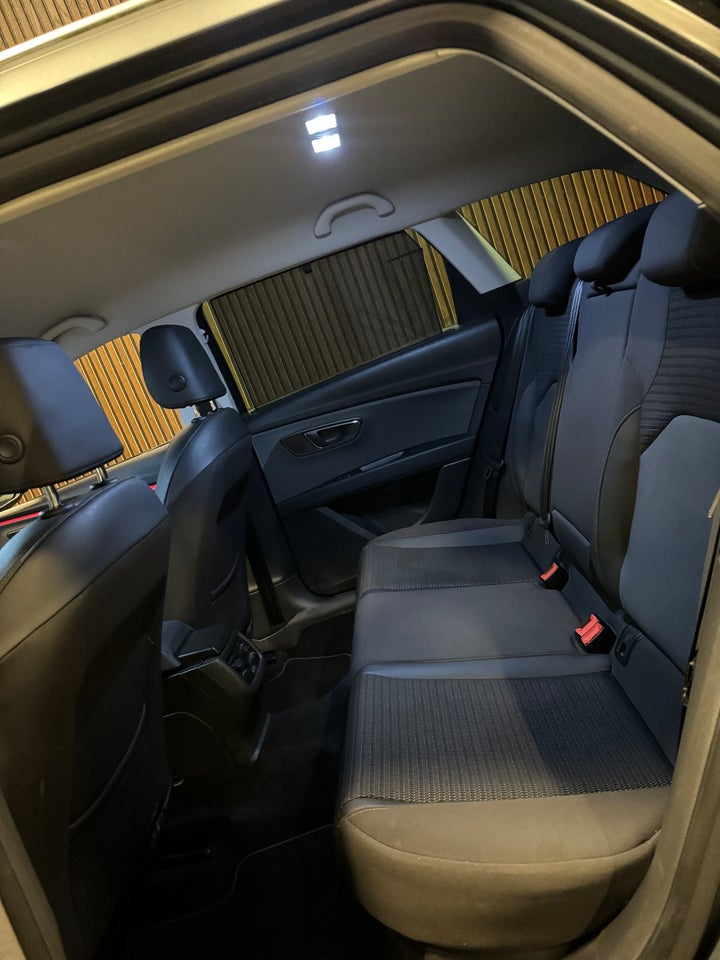Seat Leon 1,4 TSi 150 Xcellence ST 5d