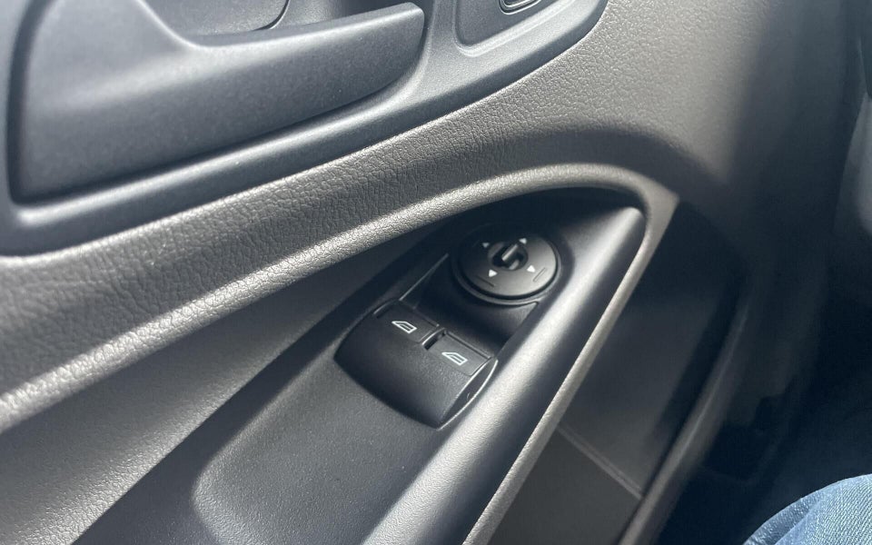 Ford Transit Connect 1,5 TDCi 100 Trend lang