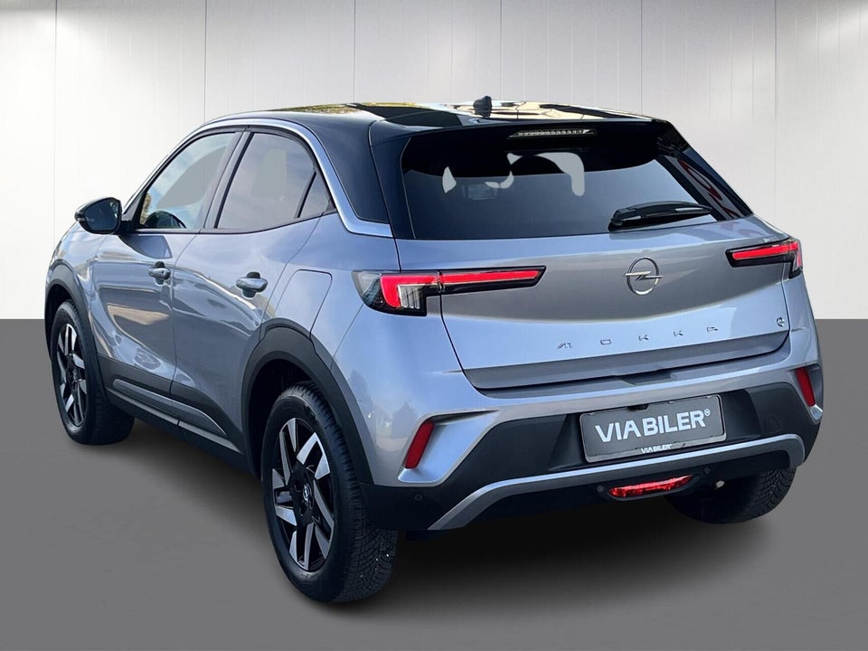 Opel Mokka-e 50 Elegance 5d