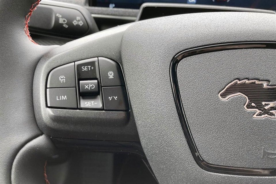 Ford Mustang Mach-E 88 Premium Extended Range 5d