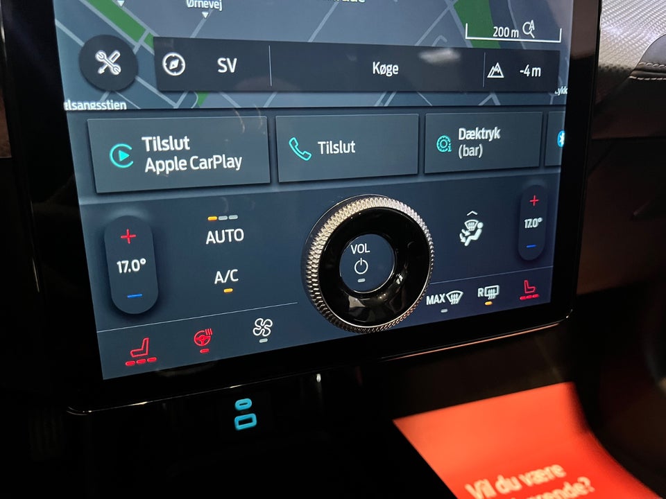 Ford Mustang Mach-E 98 Extended Range 5d