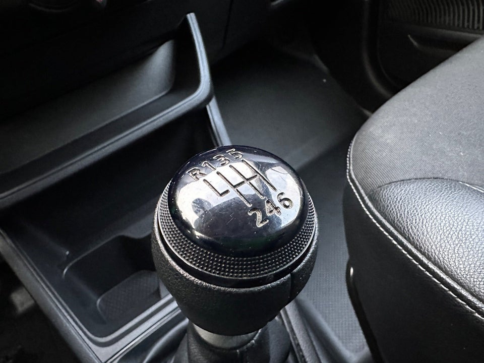 Renault Express 1,5 dCi 95 Tekno 5d