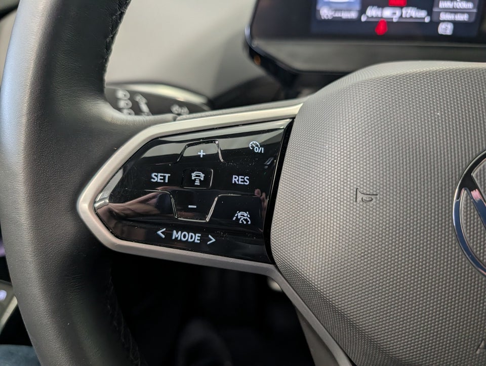 VW ID.4 77 Pro Performance 5d