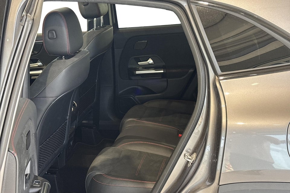 Mercedes GLA250 e 1,3 AMG Line aut. 5d