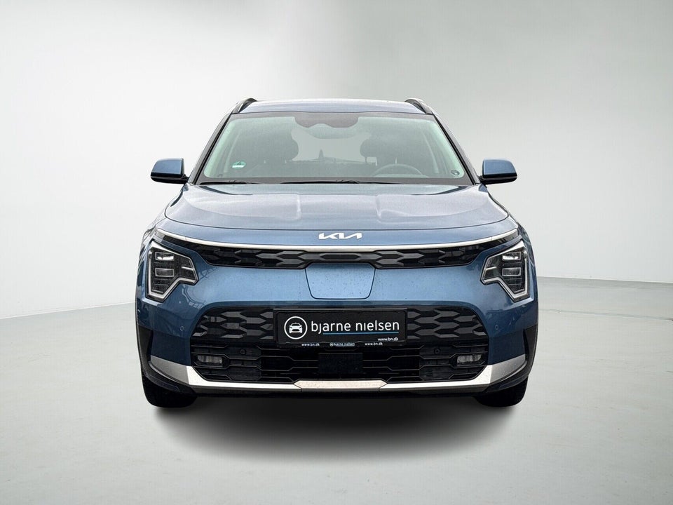 Kia Niro 64 EV 5d