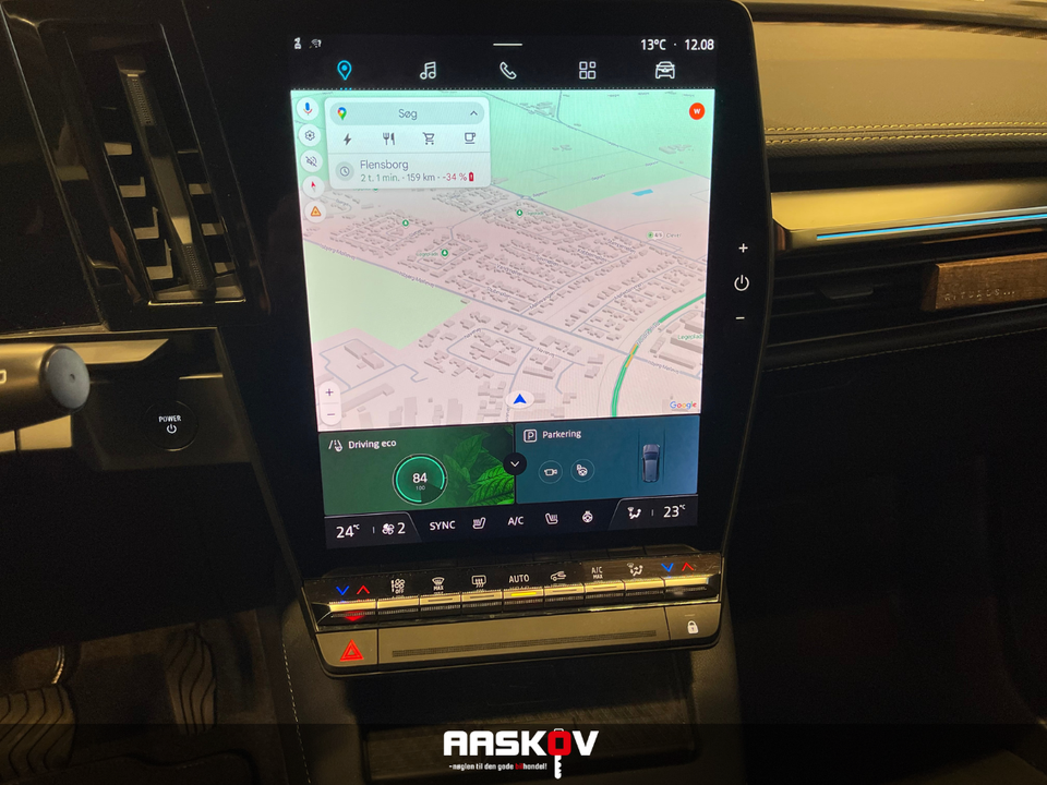 Renault Megane E-Tech 60 Iconic 5d