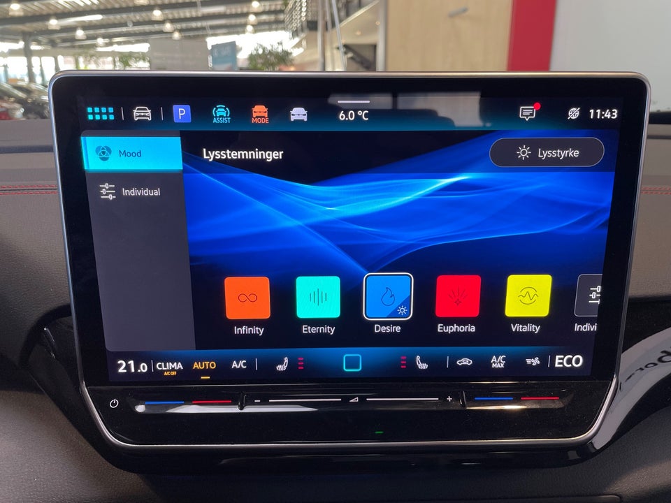 VW ID.5 77 GTX 4Motion 5d