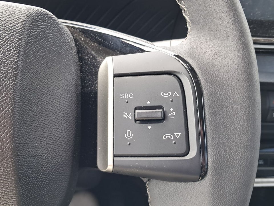 Citroën ë-C3 44 Attraction 5d